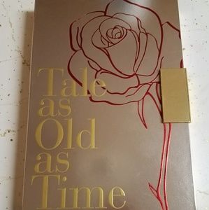 Lorac Beauty and the Beast LE palette